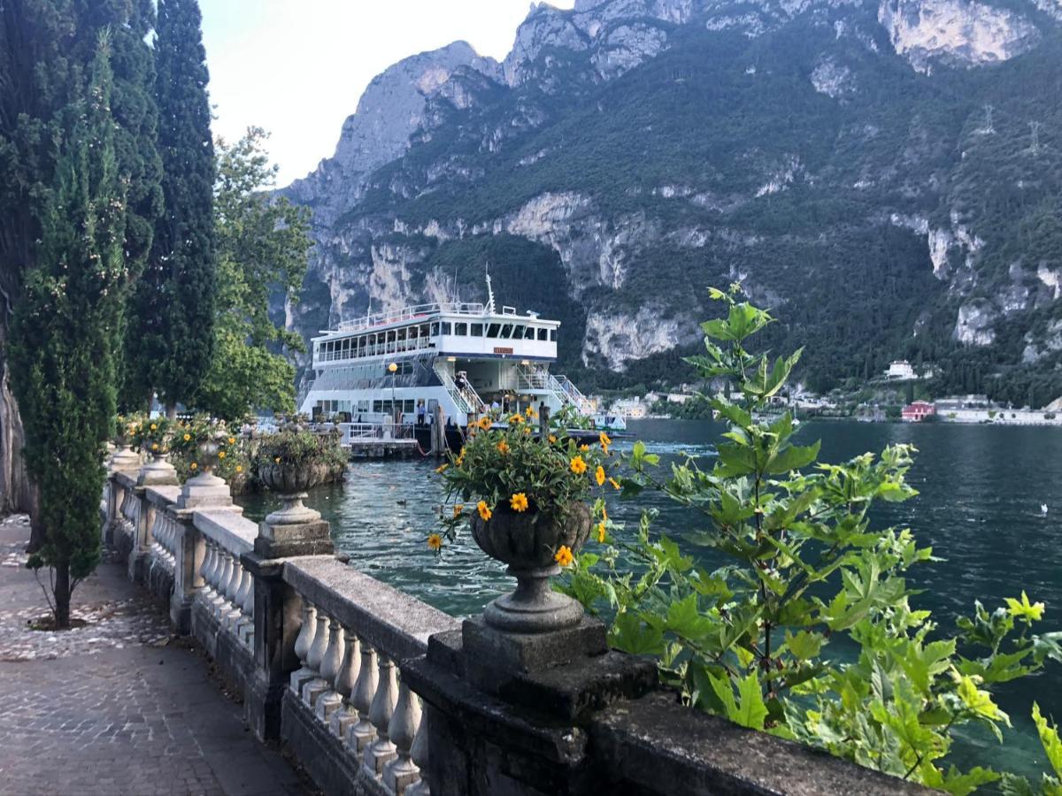 North Apartment, Steps From The Garda * Riva del Garda